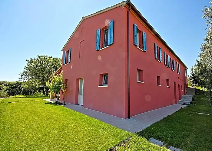 Belvilla By Oyo Villa Cucco