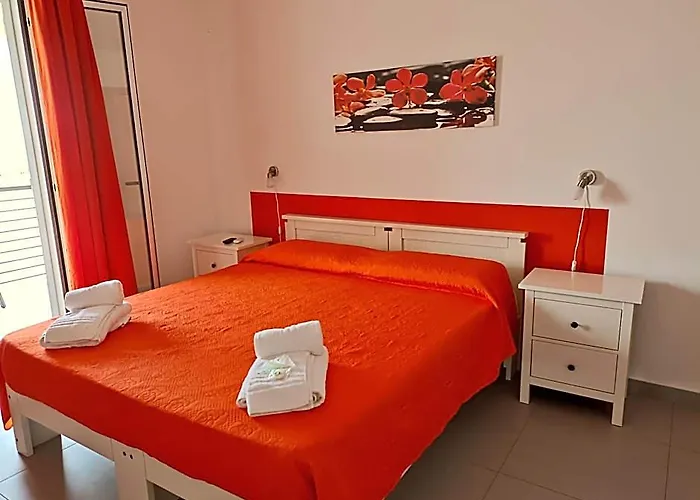 Colori Della Sicilia Guest House