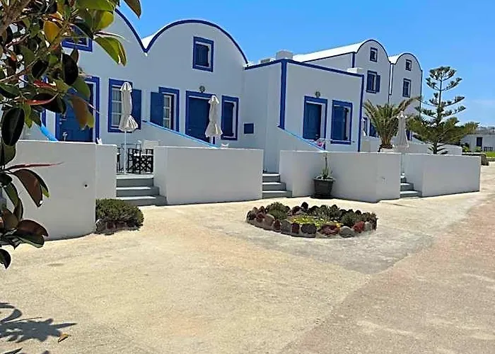 Paradisos Oia