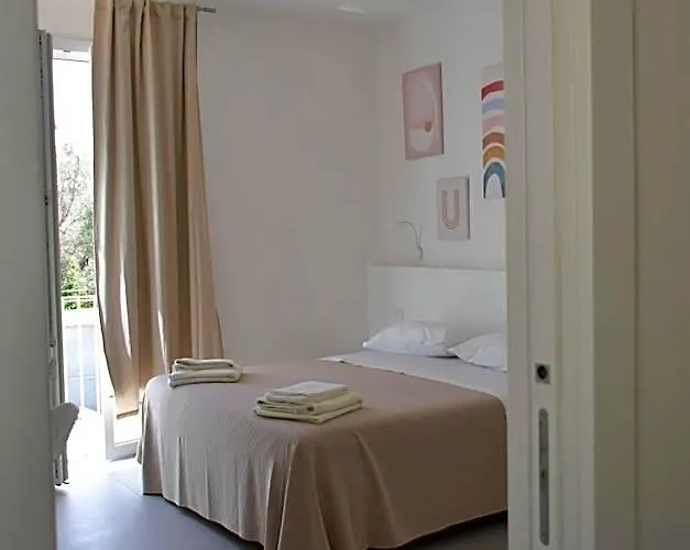 Mimi Leuca B&b