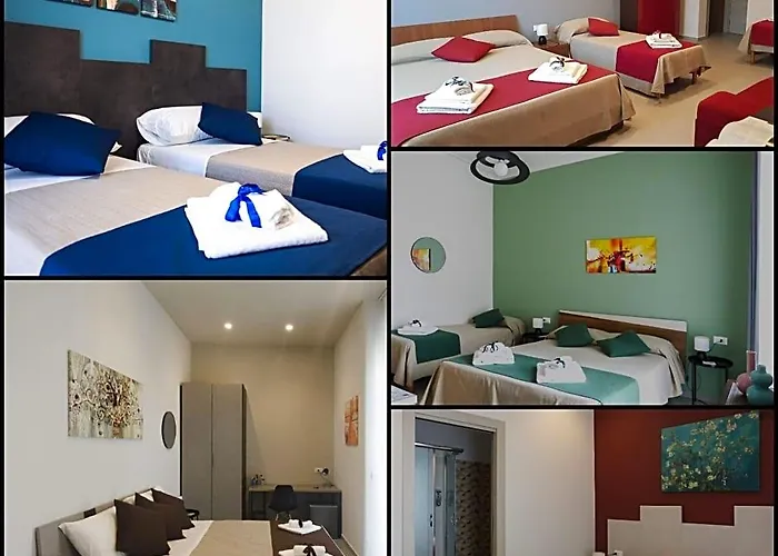 B&B Contessa dei venti