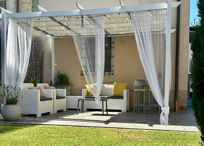 Piccola Dimora B&B