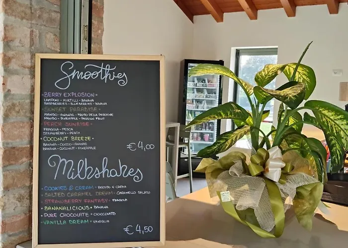 Ca' Barbieri San Dona'- Calm And Comfort In The Veneto Countryside