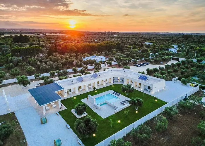 Tenuta Aspri