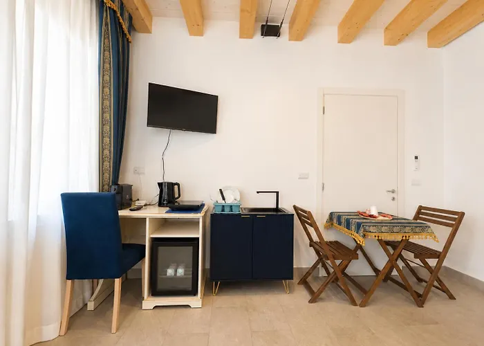 Flove' Rooms Venice