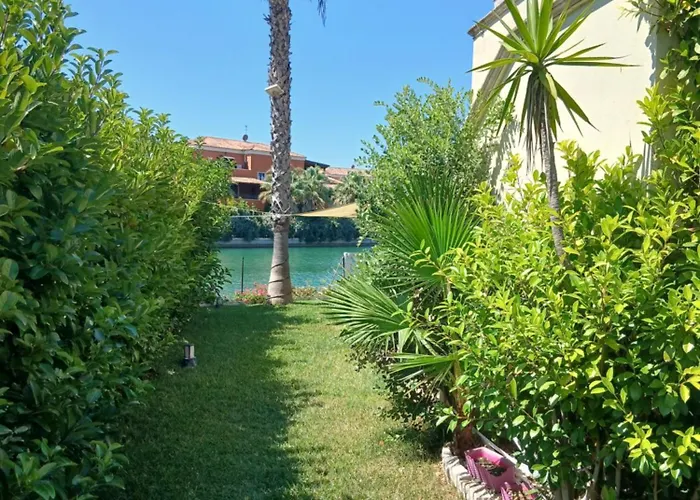 Villa Kalos in Marinagri Resort