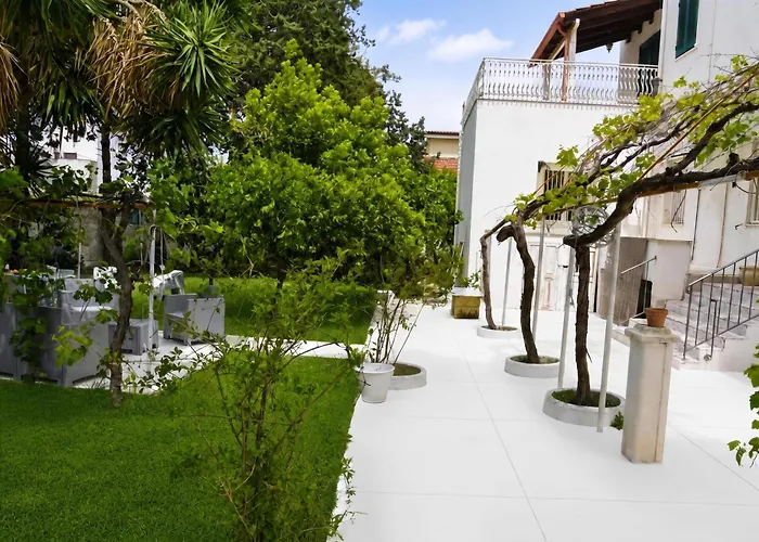 Dimora San Pancrazio - Happy Rentals