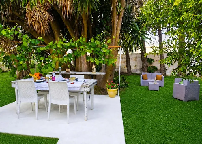 Dimora San Pancrazio - Happy Rentals