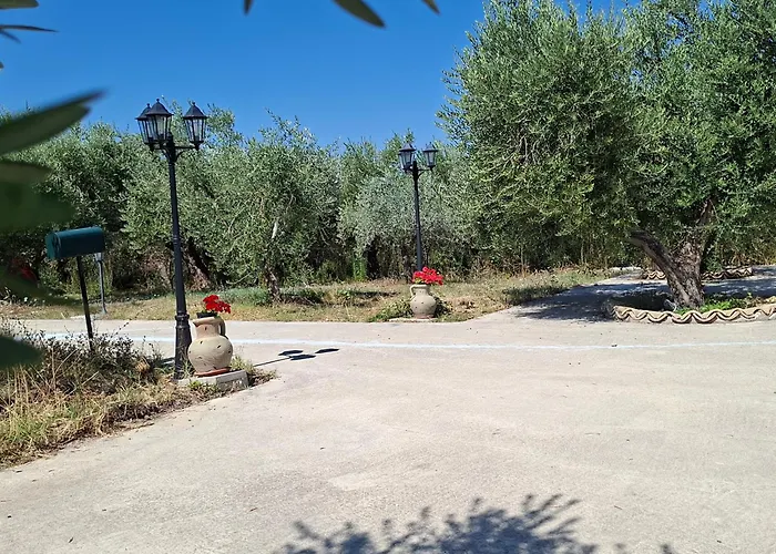 Villa Annamaria