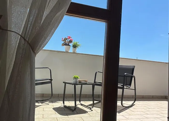 Miallegra Guest House