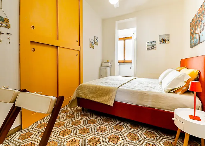Tamarè 2 by Casa di Marco