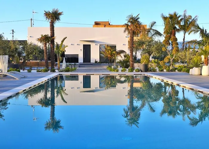 Villa Olea By Klabhouse Lux 3Br Pool And Hot Tub