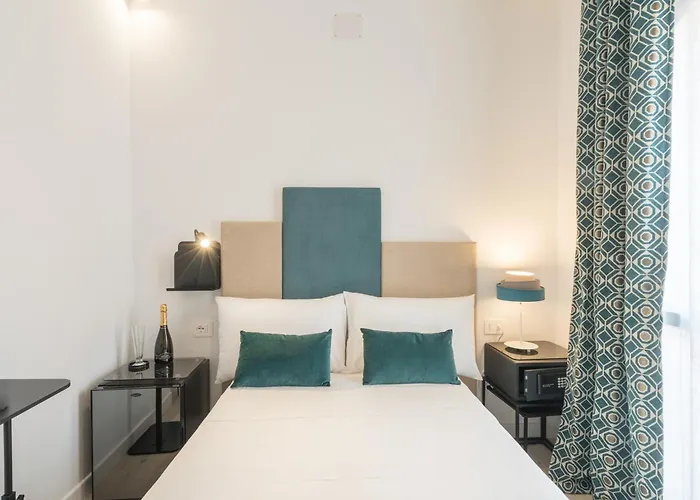 G&G Luxury Rooms