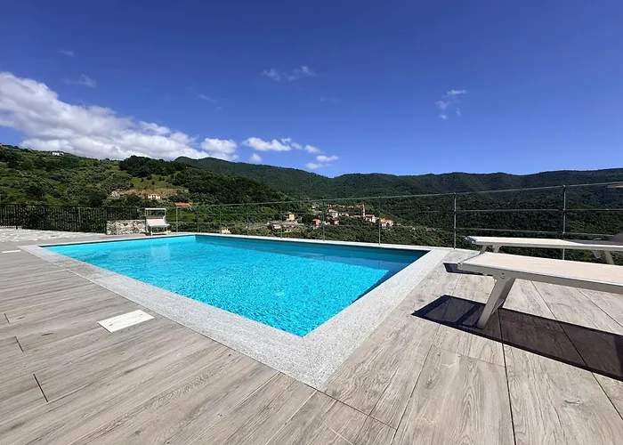House Over The Paradise