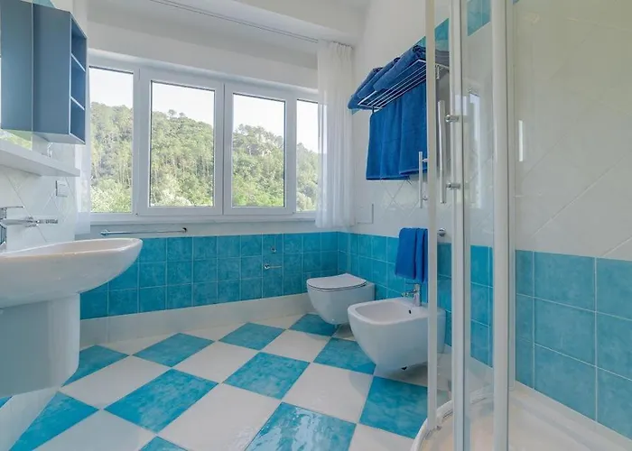 La Conchiglia Rooms