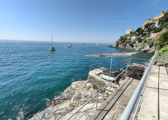 Villa Caterina