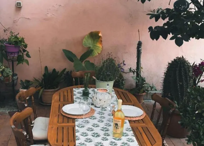 Casa di Nonna Vanda