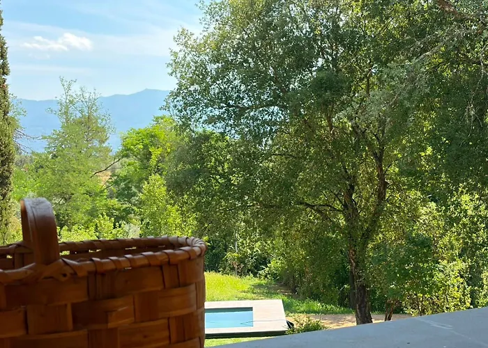 Agriturismo Villa Conti