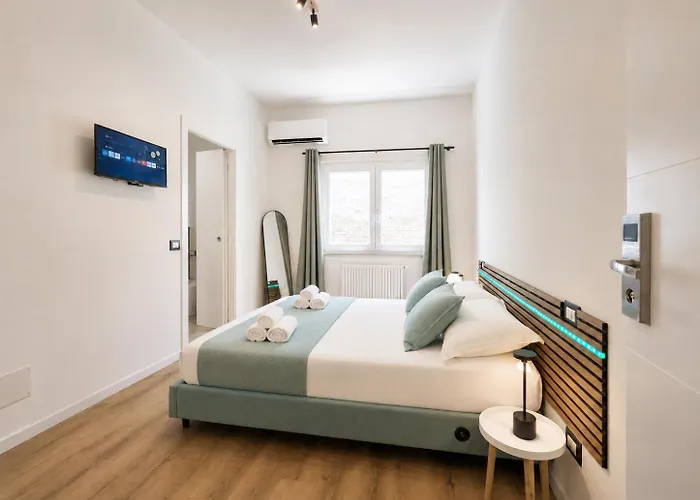 Konero Room