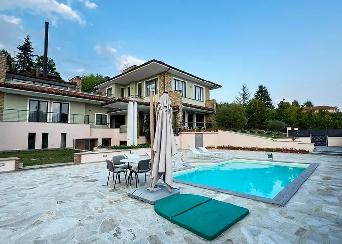 Villa Seli