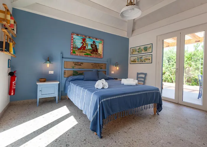 Villa degli allori