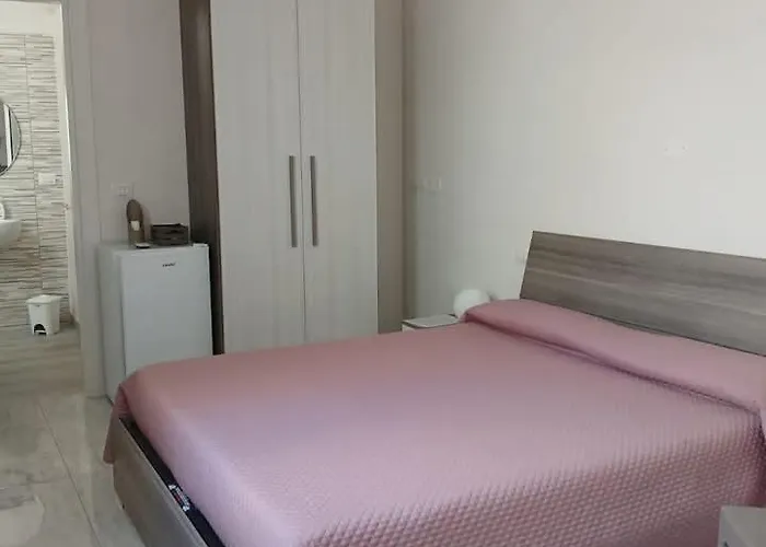 Casa Vacanze Mimì