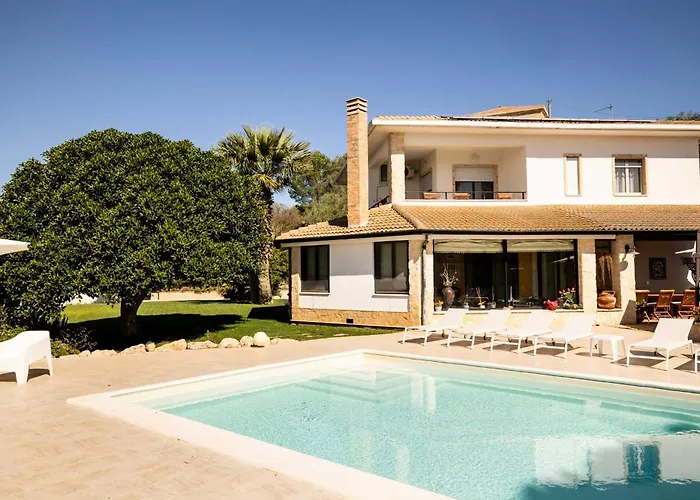 Villa Irene