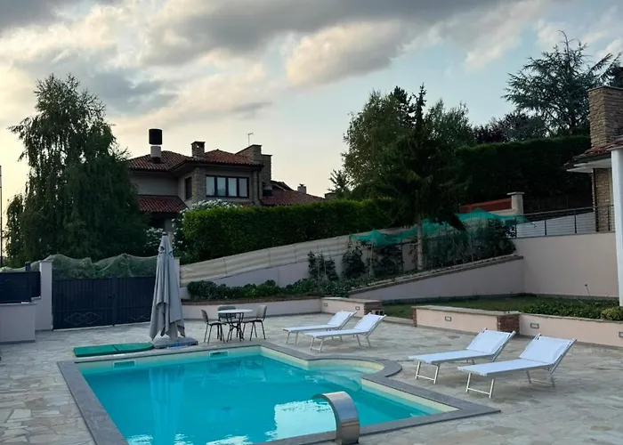 Villa Seli