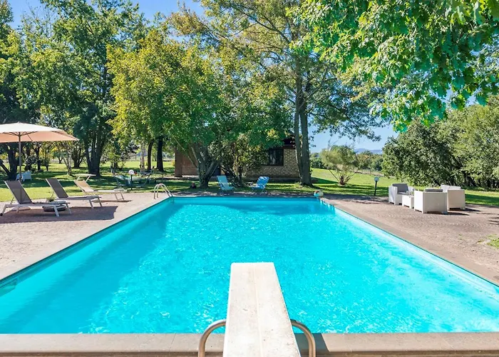VILLA RASENA 6, Emma Villas