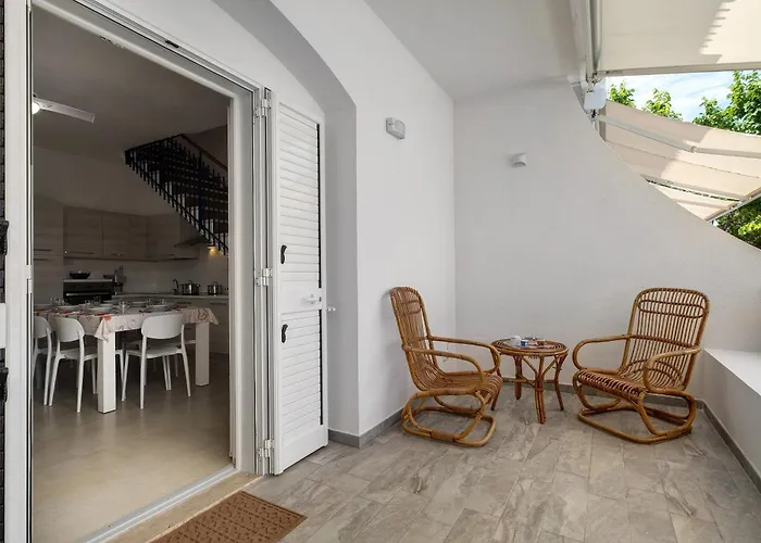 Villa Bicos
