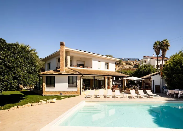 Villa Irene
