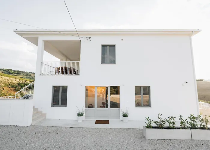 Ritrovare Country House
