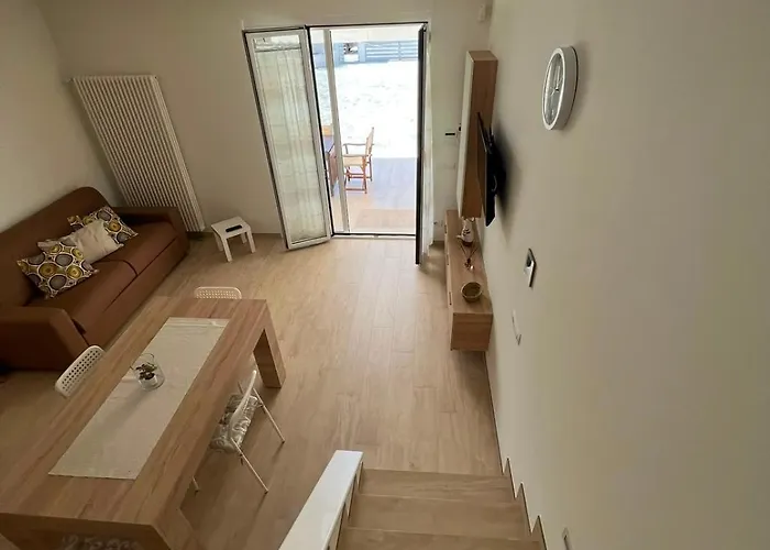 Ninella Apartment - Villammare