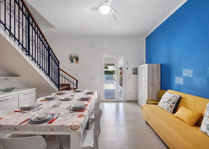 Villa Bicos