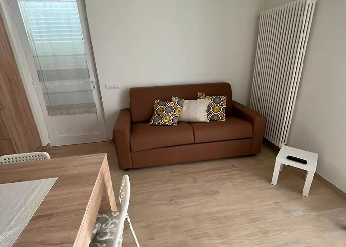 Ninella Apartment - Villammare