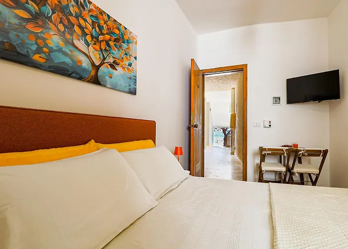 Tamarè 2 by Casa di Marco