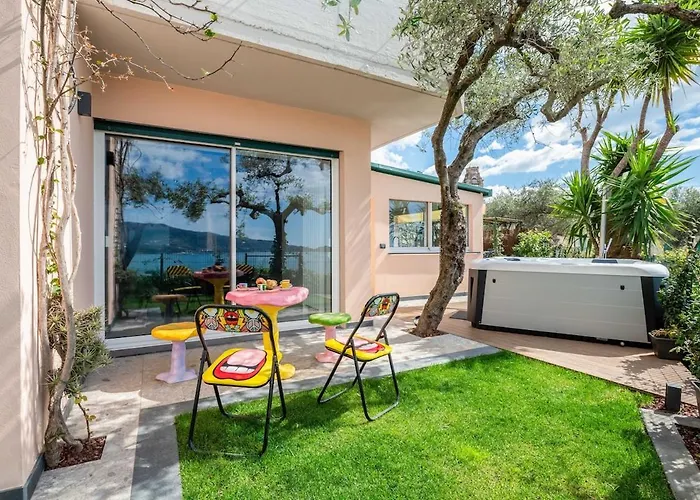 Valerie Luxury House & Spa By Portofinovip