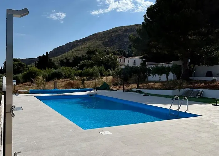 Villa Silvia