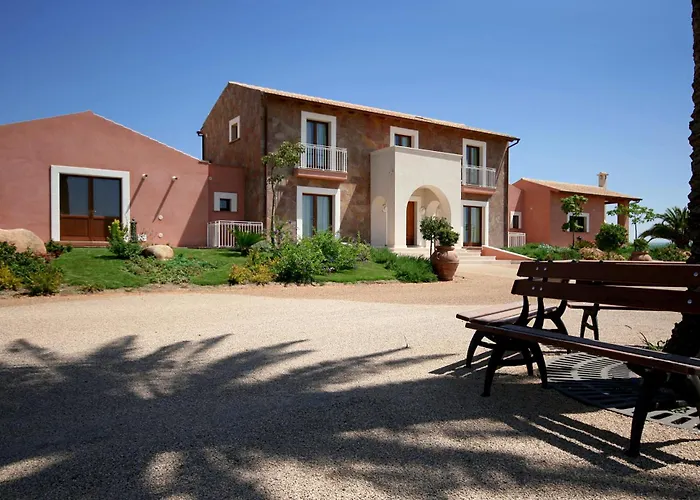 Tenuta degli Ulivi - Luxury Villa