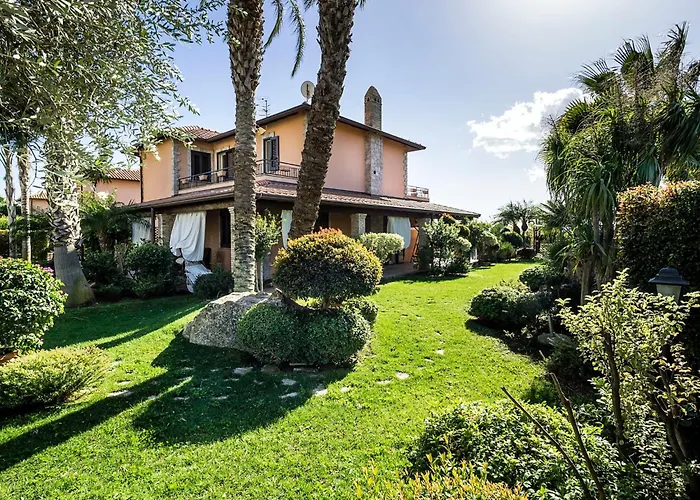 Villa Di Marmo