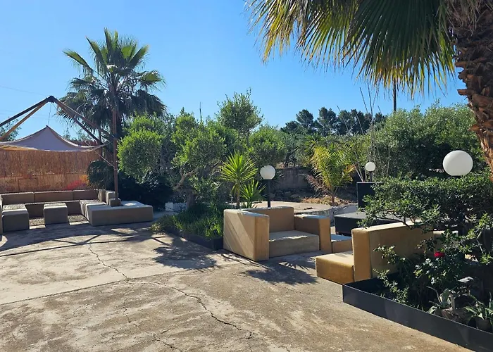 Mareden Sicily Room , Relax E Bonsai