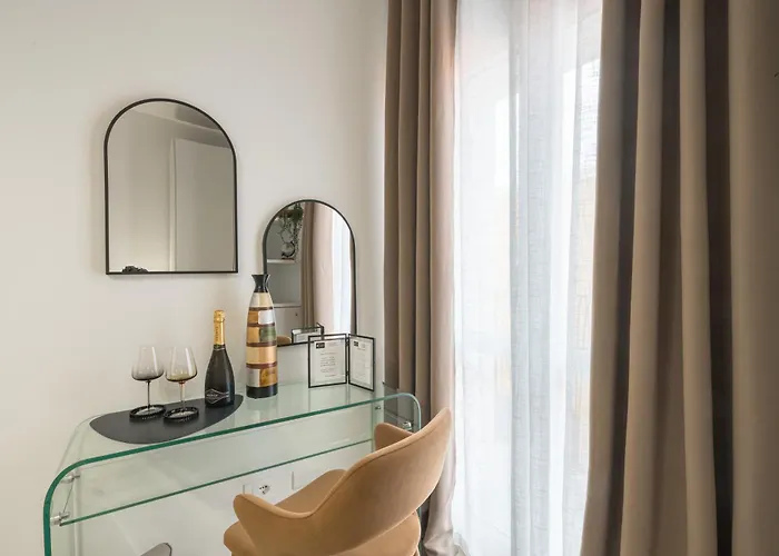 G&G Luxury Rooms