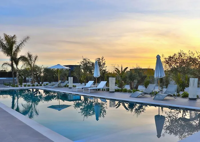 Villa Olea By Klabhouse Lux 3Br Pool And Hot Tub
