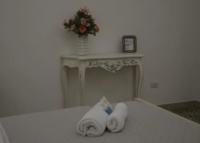 Back Room Relais