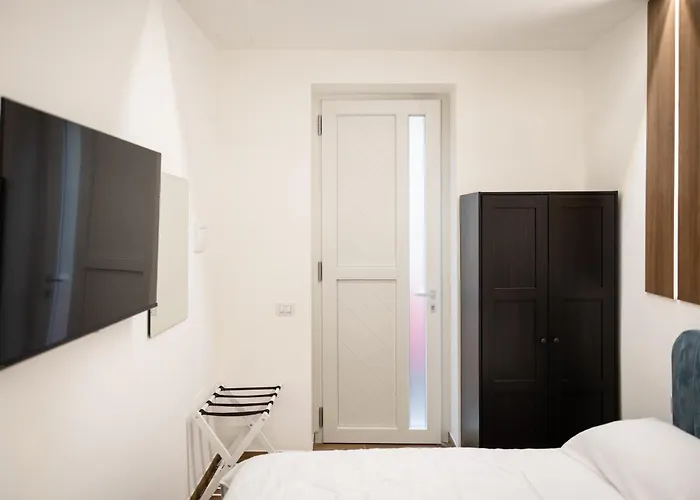Azzurra Rooms Suite