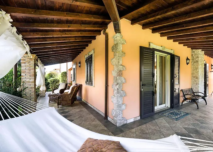 Villa Di Marmo