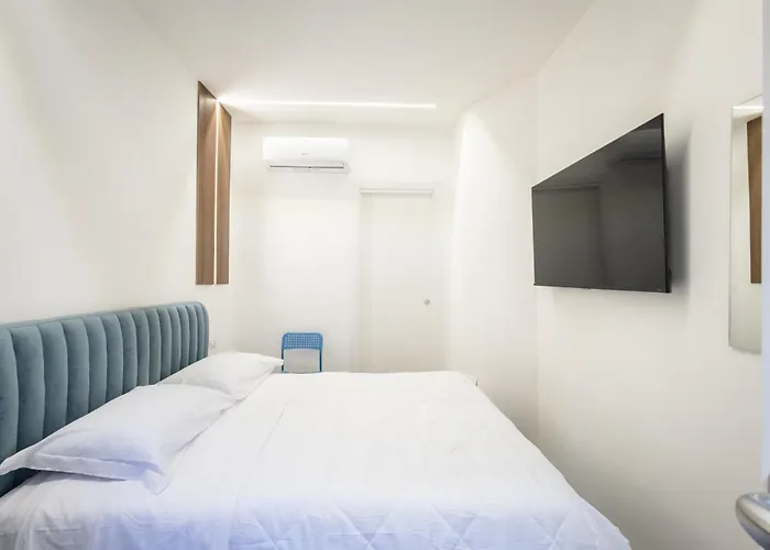 Azzurra Rooms Suite