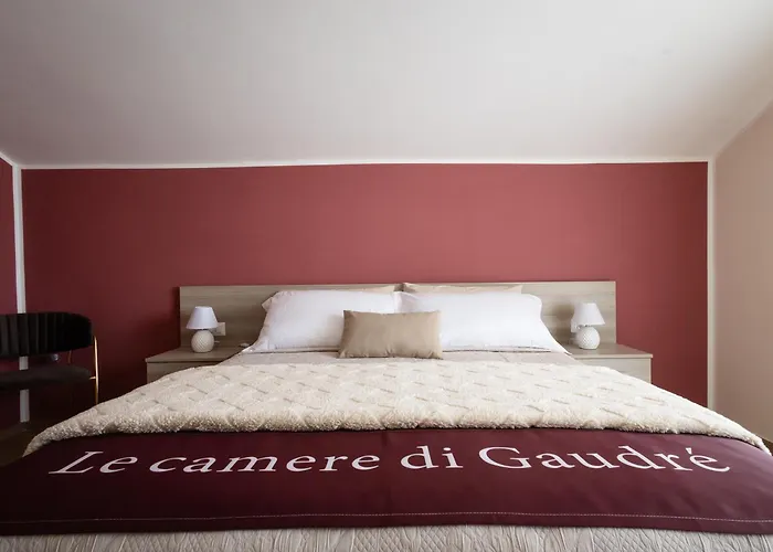 Le camere di Gaudré
