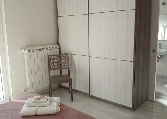 Casa Vacanze Mimì