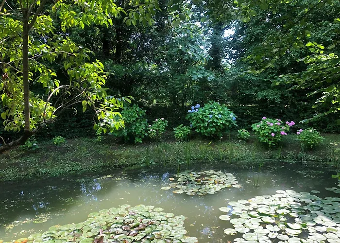 Villa Flaminio